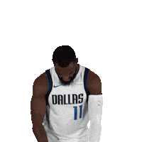 Screaming Its Time Sticker by Dallas Mavericks