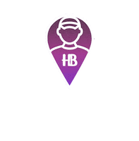 ghost hand Sticker by Handyboy On Demand Services