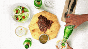 Food Beer GIF by ChangBeer