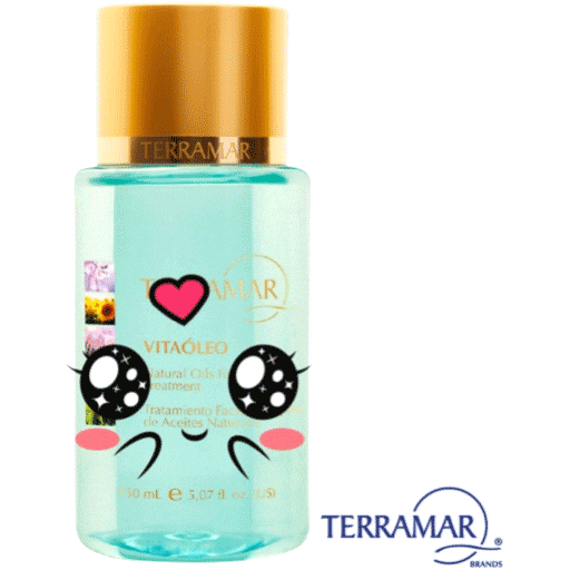 Terra Mar Sticker by Terramar Brands