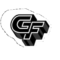 GamesFactory 3d gf bowling games factory Sticker