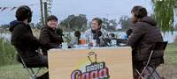 Manuel Burque Radio GIF by Movistar+