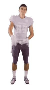 Football Laughing Sticker by ACSL - Austrian College Sports League