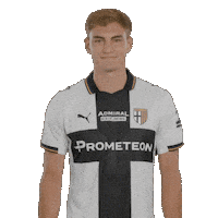 Goal Mateo Sticker by Parma Calcio 1913