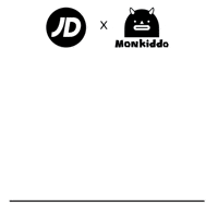 Jd Sports Malaysia GIF by Monkiddo