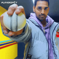 Winning Smriti Mandhana GIF by PlayerzPot