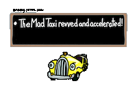 Mother 2 Fight Sticker by Moving Picture Show