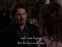 season 4 netflix GIF by Gilmore Girls 