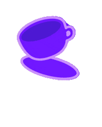 i24Mujer coffee cafe buenos dias desayuno Sticker