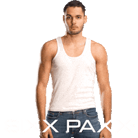 Love Island Stripper Sticker by Sixxpaxx_offiziell