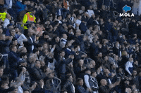 Happy Celebration GIF by MolaTV