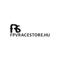 Fpvdrone Sticker by FPV Race Store