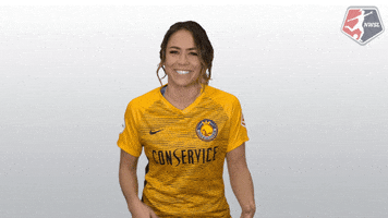 nwsl dance dancing soccer nwsl GIF