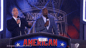 Episode 5 Nbc GIF by Ninja Warrior