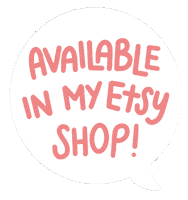 Restock Small Business Sticker by marissa