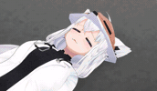 Hololive Director GIF