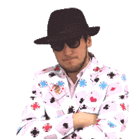 Animated Sticker