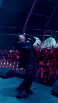 Rolling Loud Rl GIF by Respective