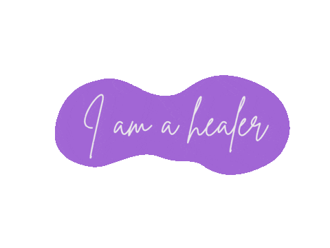 iamambervaldez giphyupload healer starseed lightworker Sticker