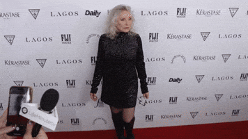 Debbie Harry