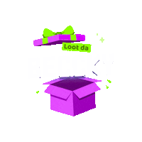 heybeccky heybeccky hey beccky beccky Sticker