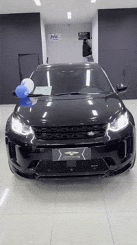 carsintererj discovery lr land rover range rover GIF