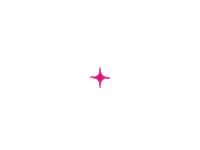 Studioclap star clap communication pink star Sticker