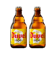 Beer Bier Sticker by Duvel_beer