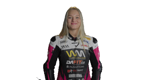 Moto Mistake Sticker by WorldSBK