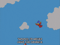 marge simpson GIF