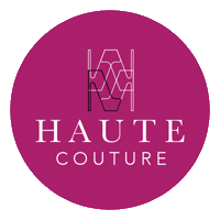 Hautecouture Sticker by Luminesque