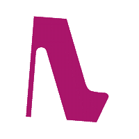 Hautecouture Sticker by Luminesque
