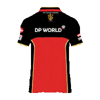 Deepak Sticker by Royal Challenge Official