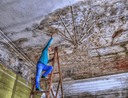 Art 3D GIF