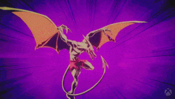 Marvel Universe Superhero GIF by Xbox