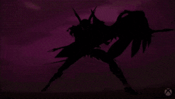 Season 4 Dragon GIF by Xbox