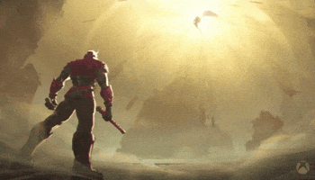 Season 4 Loop GIF by Xbox