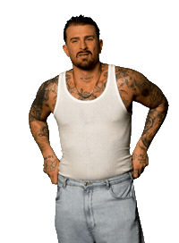 Ich Bin Ein Star Gigi Sticker by RTLde