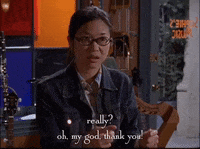 season 2 netflix GIF by Gilmore Girls 