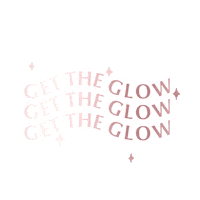Eucerin Gettheglow Sticker by Eucerin_Deutschland