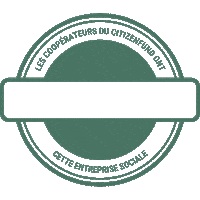 Sticker by Citizenfund