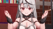 Chloe Hololive GIF