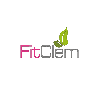 Logo Sticker by FITCLEM