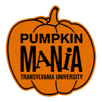 kentucky pioneers Sticker by Transylvania University