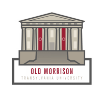 College Graduation Sticker by Transylvania University