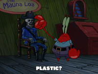 season 7 episode 24 GIF by SpongeBob SquarePants