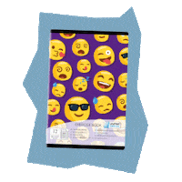 Lidl_Lietuva lidlmokykla Sticker
