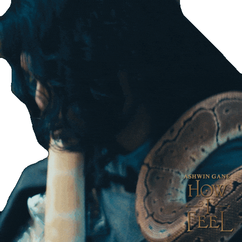 Tennis How I Feel GIF by Ashwin Gane