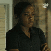 Task Sigh GIF by HBO Max
