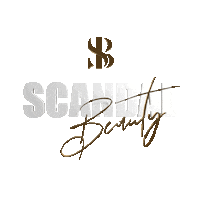 Charalamposcomgr Sticker by Scandal Beauty Cosmetics